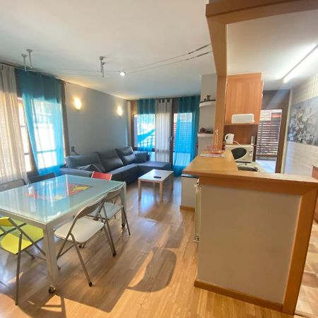 Apartamento P&C Sol Tarter El Tarter Exterior foto