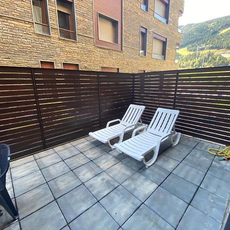 Apartamento P&C Sol Tarter El Tarter Exterior foto