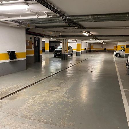 Apartamento P&C Sol Tarter El Tarter Exterior foto