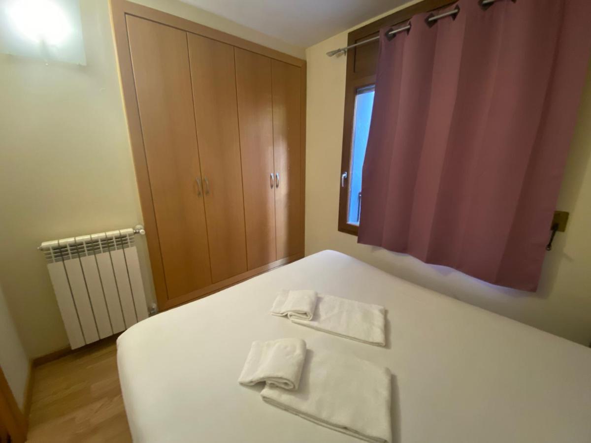 Apartamento P&C Sol Tarter El Tarter Exterior foto