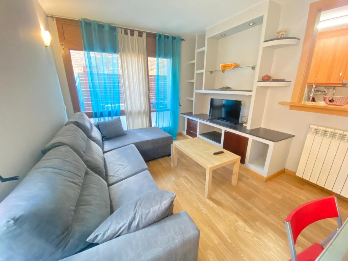 Apartamento P&C Sol Tarter El Tarter Exterior foto